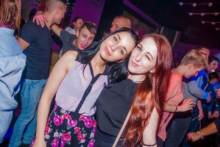 Sobota w Pomarańczy