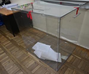 Eurowybory 2024 w Szczecinie