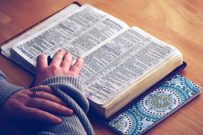 Rusza XVII Ogólnopolski Tydzień Biblijny
