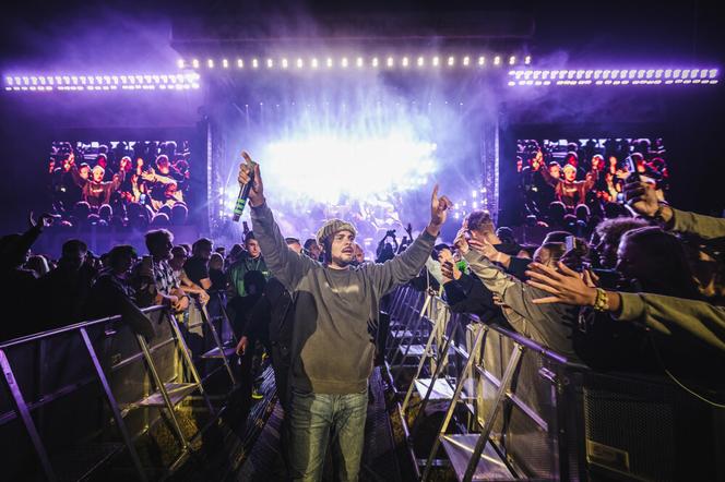 Festiwal Opener w Gdyni przyciągnął tłumy fanów. Zobaczcie zdjęcia
