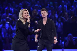 The Voice of Poland: Magdalena Janicka i Łukasz Stojko – podróż do krainy miłości