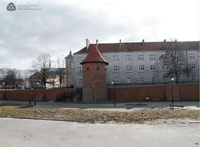 To najstarsze miasto na Warmii. Ma niemal 800 lat! Tylko 1,5 godz. drogi z Olsztyna [ZDJĘCIA]