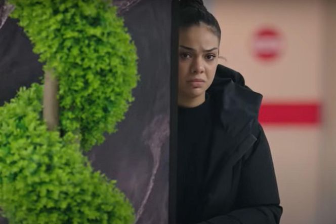 Yasemin uświadomi sobie, że Ali nie odpuści 