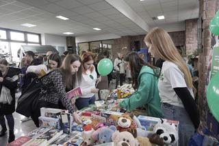 Jarmark Bożonarodzeniowy Politechniki Lubelskiej