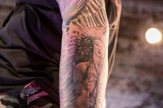 Cropp Tattoo Konwent we Wrocławiu