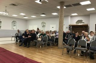 Nowi delegaci ZKP już po przysiędze