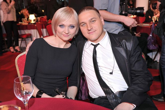   Edyta Golec wspiera córkę, która zdaje maturę. Padły piękne słowa