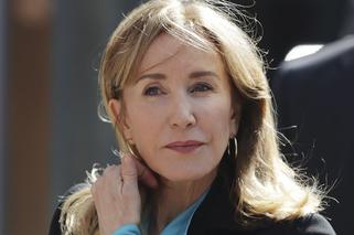 Lynette z Gotowych na wszystko trafiła do więzienia. Za co skazano Felicity Huffman?