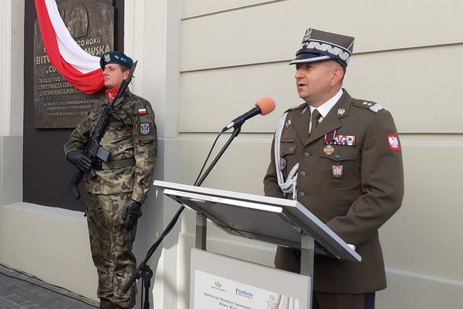 W Siedlcach powstanie wojskowe muzeum, które upamiętni lokalnych bohaterów!