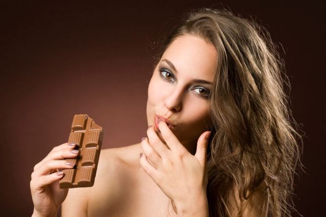 DIETA CZEKOLADOWA - na czym polega? Jakie są jej efekty? Zasady diety czekoladowej
