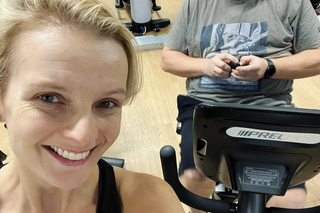 M jak miłość. Bartłomiej Nowosielski, Ewelina Kudeń-Nowosielska