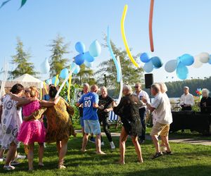  7. odcinek Sanatorium miłości