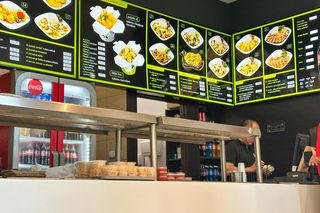 Wietnamski kucharz naprawdę się zagotował! Chwycił za nóż i dźgnął kolegę