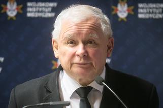 Prezes Kaczyński najbardziej ufa Macierewiczowi. Sondaż dla Se.pl