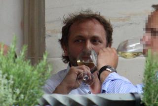 Te trunki piją gwiazdy