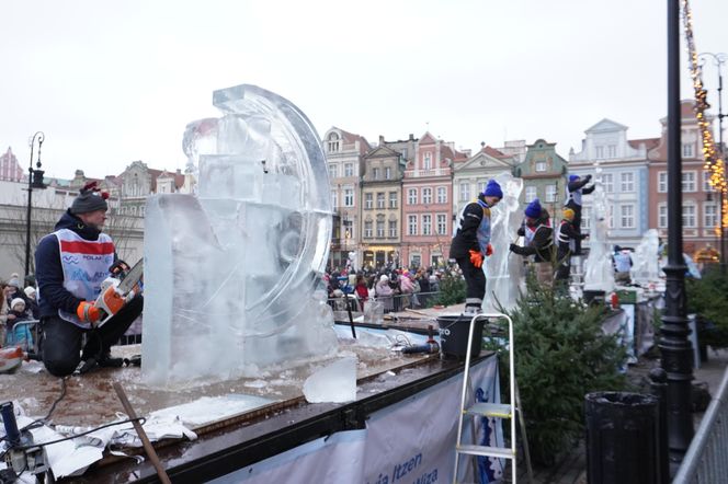 Poznań Ice Festival 2024 