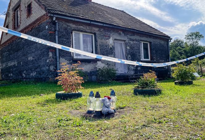 Gwałcił córki. Zabijał ich dzieci