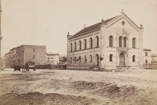 Stara Synagoga 