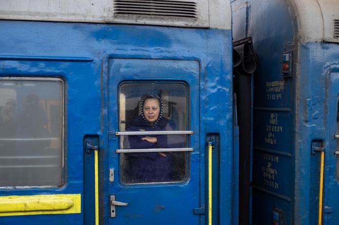 Katowice. Punkt recepcyjny dla ukraińskich uchodźców przeniesiony. Sprawdź, gdzie!