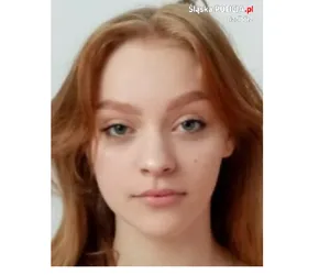 Zaginęła 15-letnia Tatiana Arletta Szramowska. Raciborska policja prosi o pomoc