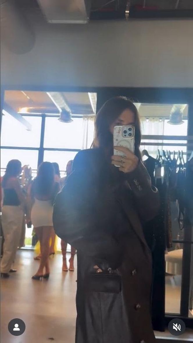 Weronika Rosati bryluje na zagranicznym wydarzeniu. Co za stylizacja!