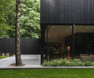 Życie w Architekturze 2025. Dom w Podkowie Leśnej. Karol Nieradka