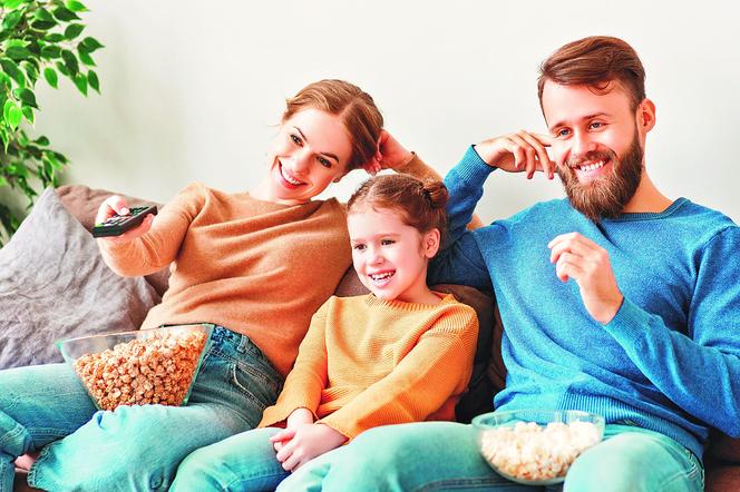 Najlepsza rozrywka, na którą Cię stać