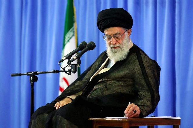 Operacja zabicia Najwyższego Przywódcy trwała 60 sekund, ale poprzedziły ją lata pracy wywiadowczej