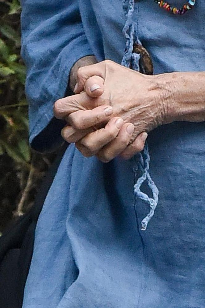 Naturalna Joanna Szczepkowska ma modną dietę