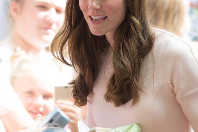 Księżna Kate Middleton