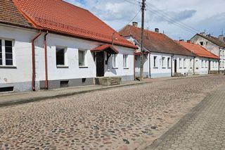Znamy TOP 3 najbardziej bezpiecznych miasteczek na Podlasiu! Tak twierdzi sztuczna inteligencja