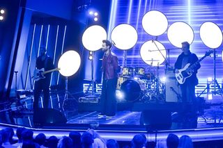 Drugi półfinał Must be the music 