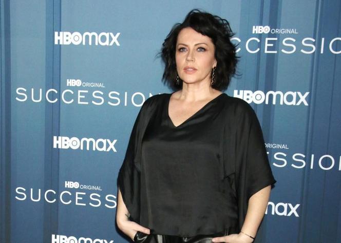 Dagmara Domińczyk, aktorka pochodząca z Kielc