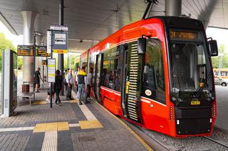 Ranking prędkości tramwajów 2023. Jak wypadł ZTM?
