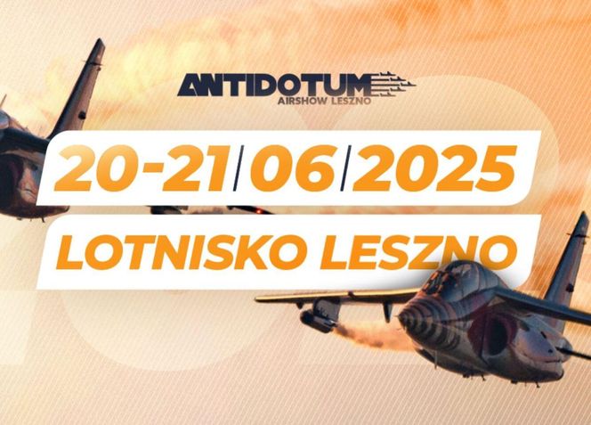Antidotum Air Show