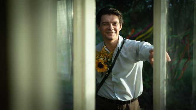 Czarna śmierć. Igor Bielik (Tomasz Ziętek)