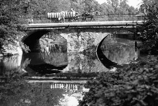 Bydgoszcz na starej fotografii