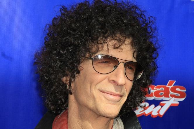 Howard Stern wskazał rockowe riffy wszech czasów