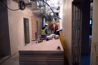 Budowa oddziału zakaźnego szpitala wojewódzkiego