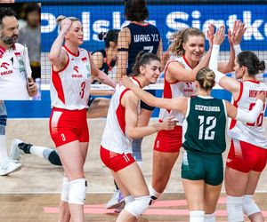 Siatkarki idą po medal! „Lubimy nie być faworytem”, oto co Lavarini szykuje na Włoszki