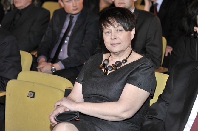 Ilona Łepkowska 