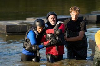 The Traitors. Zdrajcy