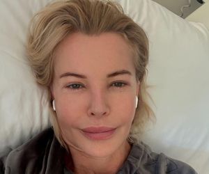 Joanna Racewicz w szpitalu. „Jestem spuchnięta i obolała”