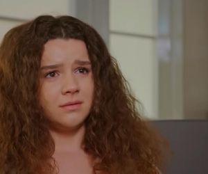 Miłość i nadzieja ostatni odcinek. Melis