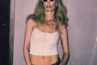 Claudia Schiffer