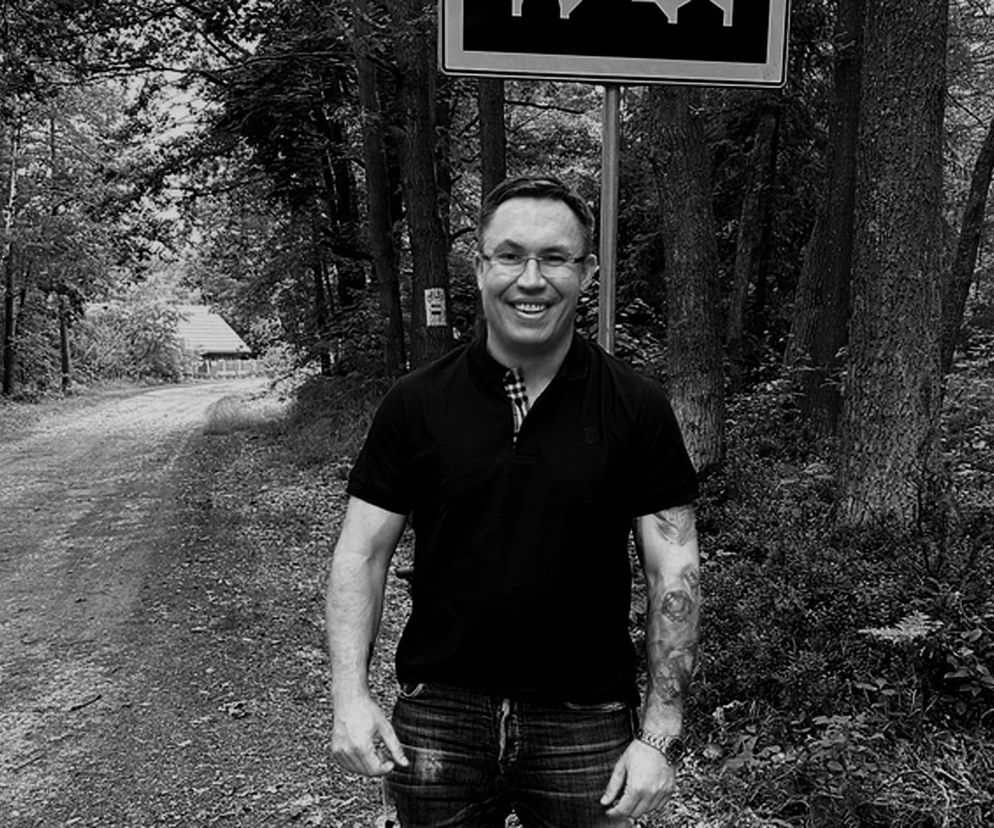 Łukasz Demon Motyka nie żyje. Testował ostre jedzenie na TikToku i YouTube