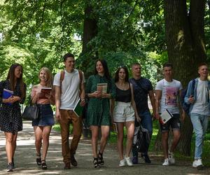 Wybierz studia dla siebie! Trwa rekrutacja do Wyższej Szkoły Zarządzania i Administracji w Opolu