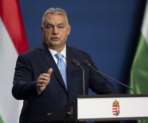 Orban zaprzecza, że to Putin napadł na Ukrainę? Bardzo dziwne słowa!