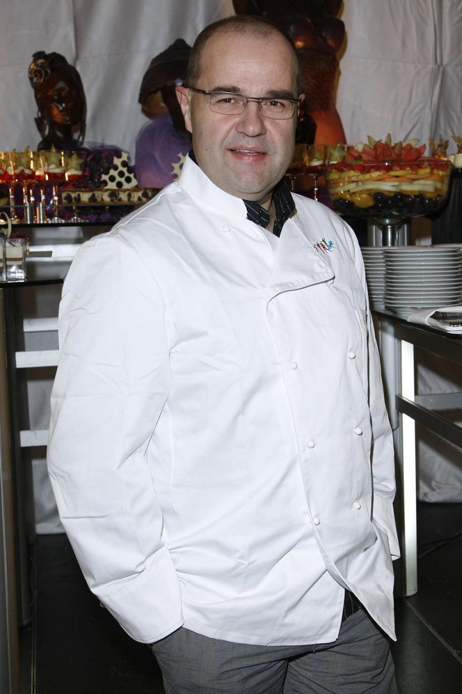 Tak się zmienił Cezary Żak. Wygląda jak bezdomny