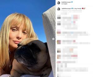 Ogniem i mieczem ma 25 lat. To nie Izabella Scorupco grała naga w jeziorze